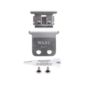 Wahl Pro A-Lign Lames de rechange pour tondeuse - Acier à haute teneur en carbone
