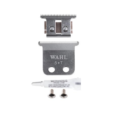 Wahl Pro A-Lign Lames de rechange pour tondeuse - Acier à haute teneur en carbone