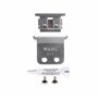 Wahl Pro A-Lign Lames de rechange pour tondeuse - Acier à haute teneur en carbone