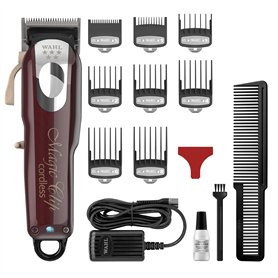 Wahl Tondeuse à clip magique pour fil/sans fil
