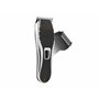 WAHL Clipper 2-en-1 Tondeuse à cheveux et rasoir Kit combiné tondeuse à cheveux et rasoir sans fil rechargeable au lithium-ion
