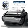 WAHL Clipper 2-en-1 Tondeuse à cheveux et rasoir Kit combiné tondeuse à cheveux et rasoir sans fil rechargeable au lithium-ion
