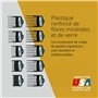Wahl Guides de coupe Premium avec sac poly - ensemble de peignes de fixation premium, 1,5 mm à 25 mm - Convient pour toutes les 