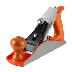 JORGENSEN Rabot N°4 à Bois