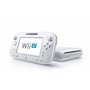 Console Nintendo Wii U 8 Go blanche + Just Dance 2014 + Nintendo Land - édition limitée
