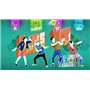 Console Nintendo Wii U 8 Go blanche + Just Dance 2014 + Nintendo Land - édition limitée