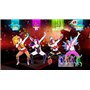 Console Nintendo Wii U 8 Go blanche + Just Dance 2014 + Nintendo Land - édition limitée