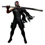 Ninja Gaiden 3 : Razor's edge