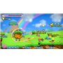 Kirby et le Pinceau Arc-en-ciel