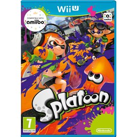 Splatoon [import anglais]
