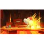 Yoshi’s Woolly World