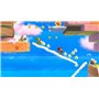 Yoshi’s Woolly World