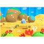 Yoshi’s Woolly World