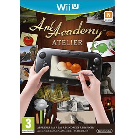 Art Academy Atelier