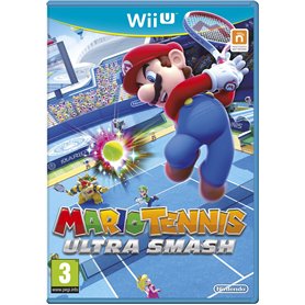 Mario Tennis Ultra Smash