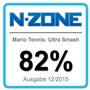 Mario Tennis : Ultra Smash [import europe]
