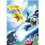 Pokkén Tournament