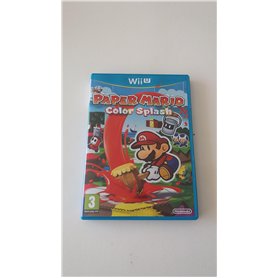 Paper Mario : Color Splash