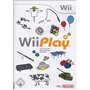 Nintendo Wii Play Software Only (9 Games) [import anglais]