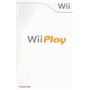 Nintendo Wii Play Software Only (9 Games) [import anglais]