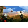Donkey Kong Country Returns