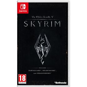 The Elder Scrolls V: Skyrim