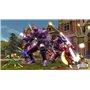 Marvel Ultimate Alliance 3: the Black Order (Nintendo Switch) [video game]