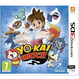 Yo-Kay Watch