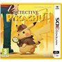 Nintendo Détective Pikachu