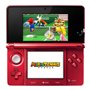 Mario Tennis Open