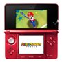 Mario Tennis Open