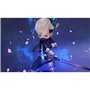 Bravely Default (3DS)