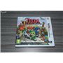 The Legend of Zelda : Tri Force heroes