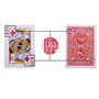 SUMAG Magic Tricks Jeu de cartes de poker marquées secrètes pour poisson d'avril Cartes de jeu Magic Poker Cartes gros plan Magi