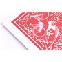 SUMAG Magic Tricks Jeu de cartes de poker marquées secrètes pour poisson d'avril Cartes de jeu Magic Poker Cartes gros plan Magi