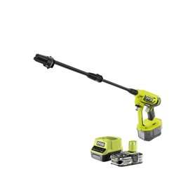 RYOBI RY120352K ONE+ Nettoyeur électrique sans fil à eau froide 18 V 320 PSI 0