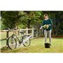 RYOBI RY120352K ONE+ Nettoyeur électrique sans fil à eau froide 18 V 320 PSI 0,8 GPM Batterie 4,0 Ah et chargeur inclus