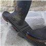 Extracteur de bottes – Extracteur de bottes de cowboy avec prise supplémentaire | Crics de démarrage pratiques pour un retrait d