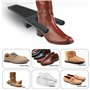 Extracteur de bottes – Extracteur de bottes de cowboy avec prise supplémentaire | Crics de démarrage pratiques pour un retrait d