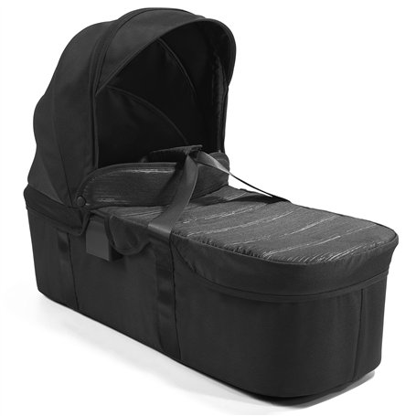 BABY JOGGER Landau City Tour2 Double Pitch Black