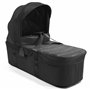 BABY JOGGER Landau City Tour2 Double Pitch Black