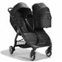 BABY JOGGER Landau City Tour2 Double Pitch Black