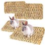 RoadLoo Lapin Lits Mâcher