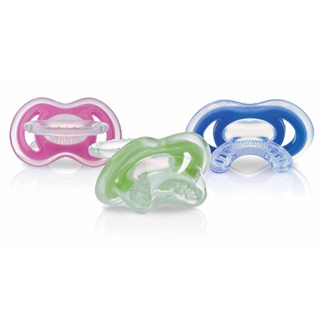 Nuby ID618