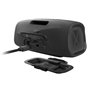 JBL BASSPRO Go - 2 en 1 : Subwoofer actif caisson de basse Haut Parleur Bluetooth de 200 watts en un - utilisé dans la voiture e