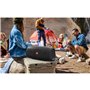 JBL BASSPRO Go - 2 en 1 : Subwoofer actif caisson de basse Haut Parleur Bluetooth de 200 watts en un - utilisé dans la voiture e