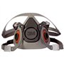 3M OH & ESD 142-6200 moyenne masque respiratoire Seulement 21618