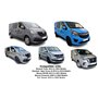 Opel Vivaro B 2014 à 2018
