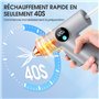 Chauffage Rapide Pistolets à Colle électriques avec 22 Chaude
