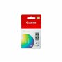 Canon CL 41 – Cartouche d'encre Couleur (Cyan